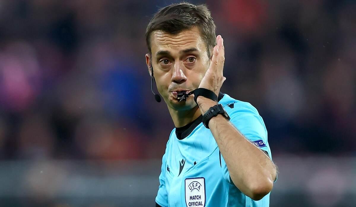 توربان يقود مواجهة الإياب بين أتلتيكو والبرسا