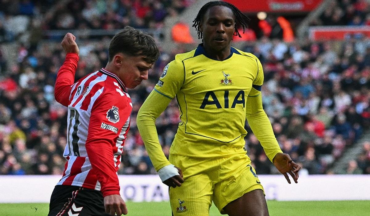 توتنهام يقترب خطوة جديدة من الهبوط بخسارته أمام سندرلاند