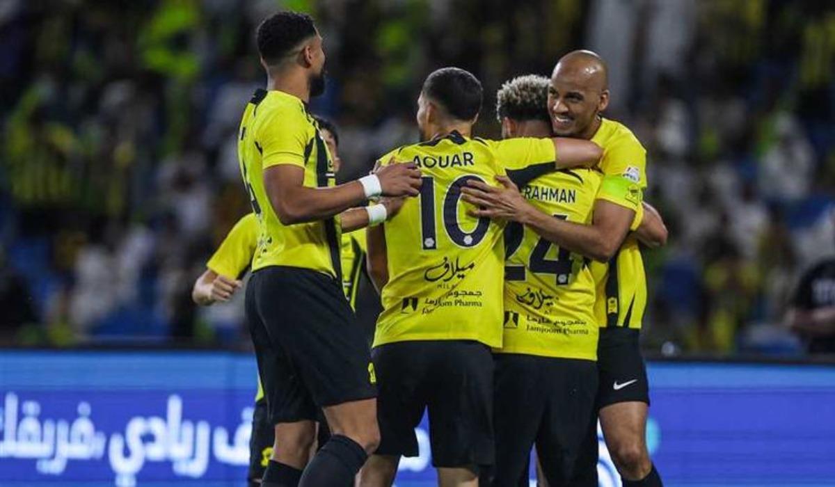 العميد إلى ربع نهائي دوري الأبطال على حساب الوحدة