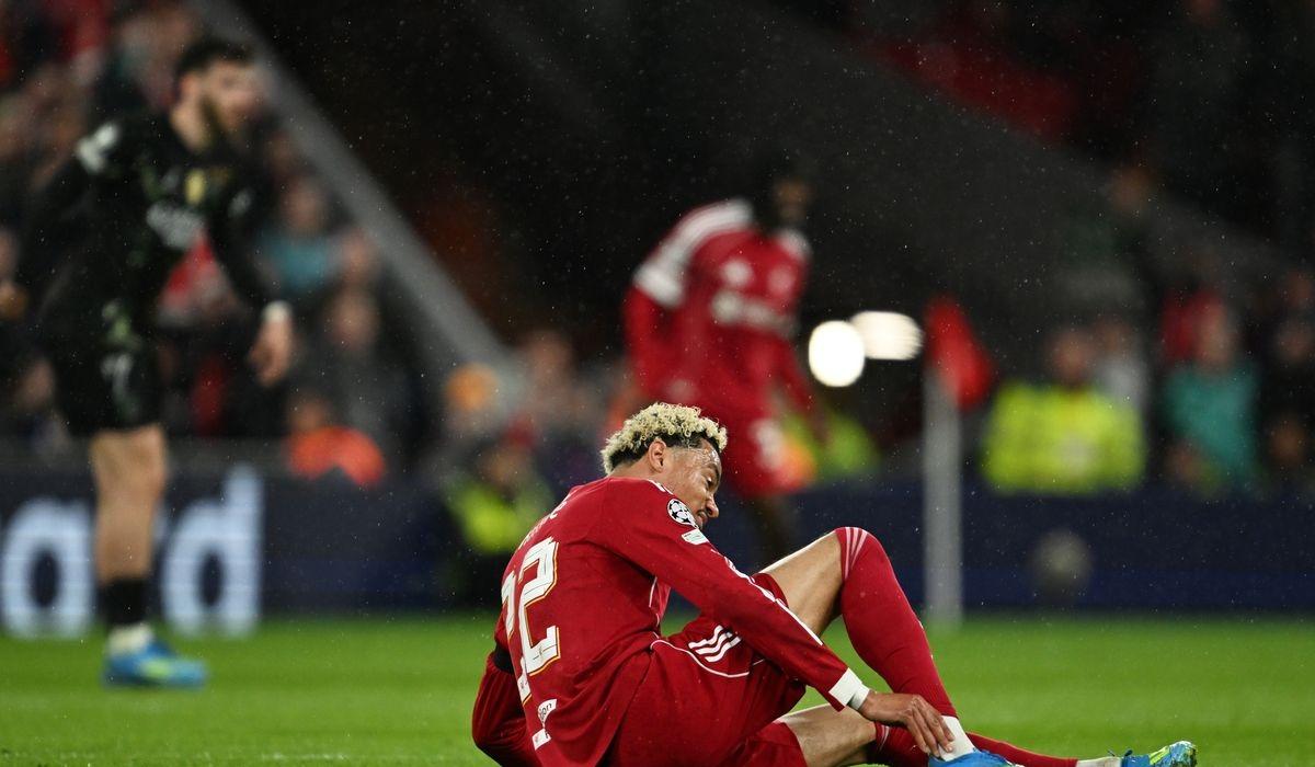 إيكيتيكي يغيب عن المونديال