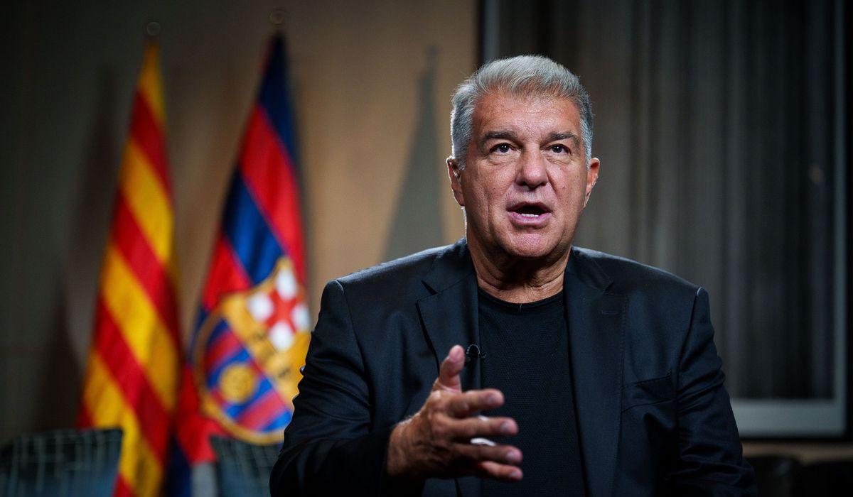 لابورتا يتقدم بشكوى جديدة لليويفا ضد التحكيم