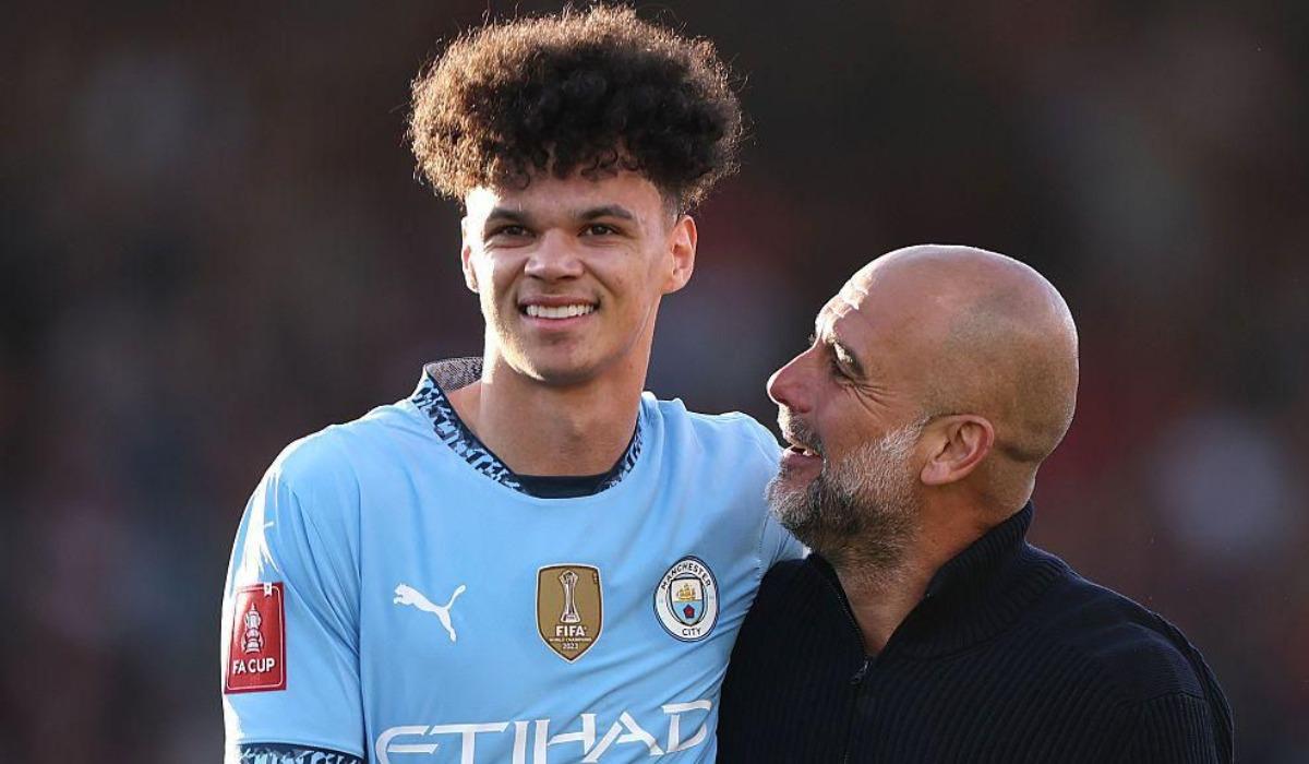 أورايلي جاهز لخوض المواجهة الحاسمة ضد آرسنال