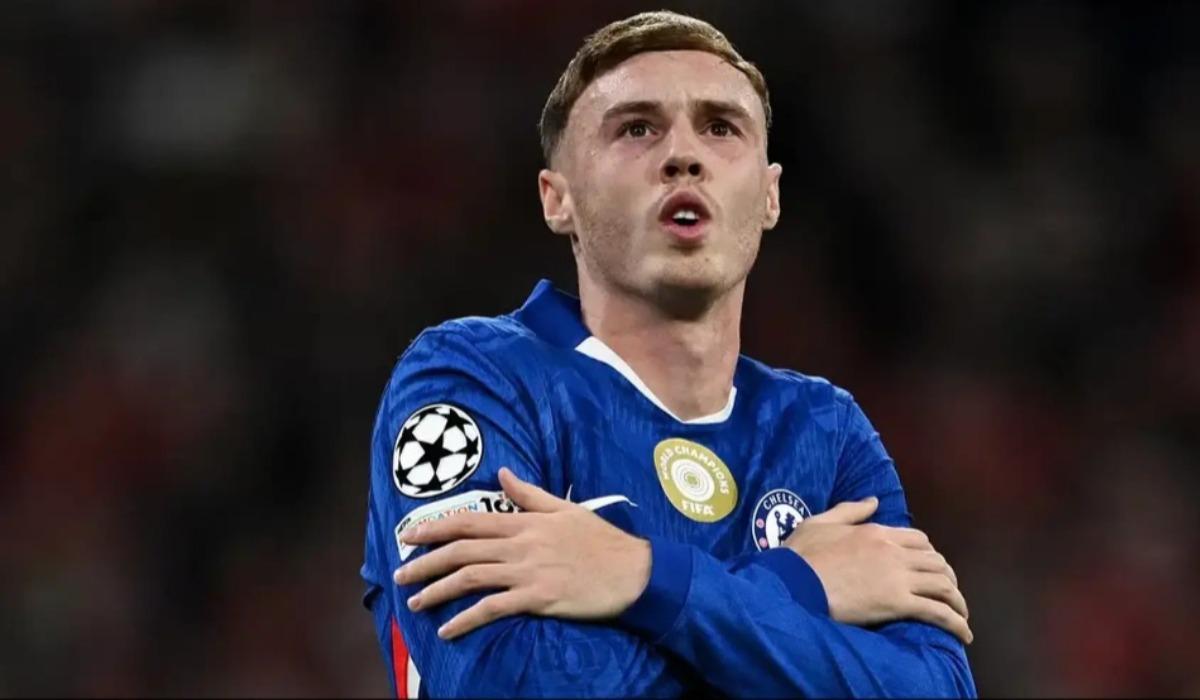 بالمر: لن أغادر تشيلسي