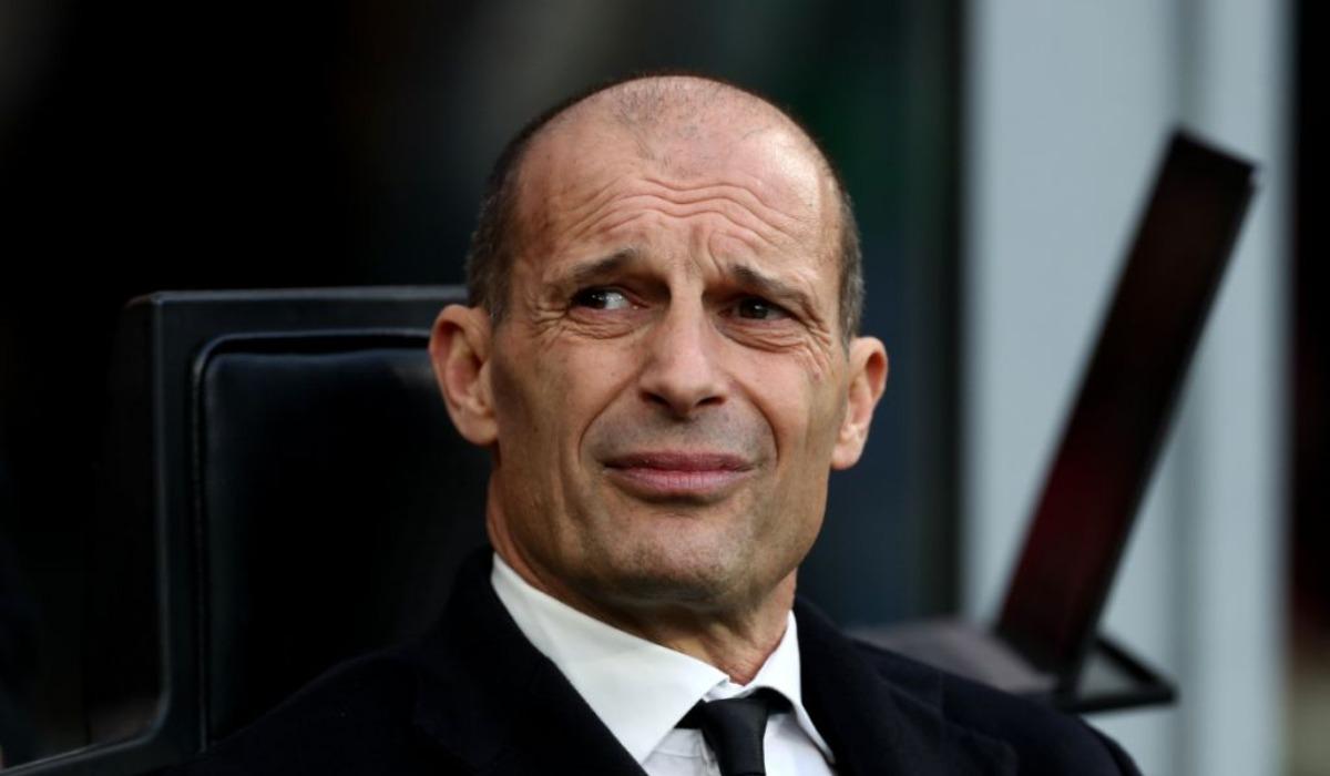 إجتماع بين أليجري وإدارة ميلان