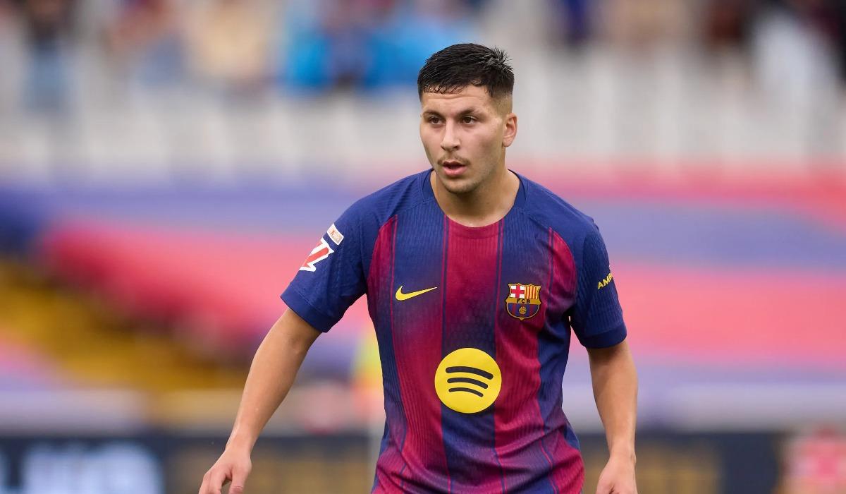 باردجي في طريقه للرحيل عن الكامب نو