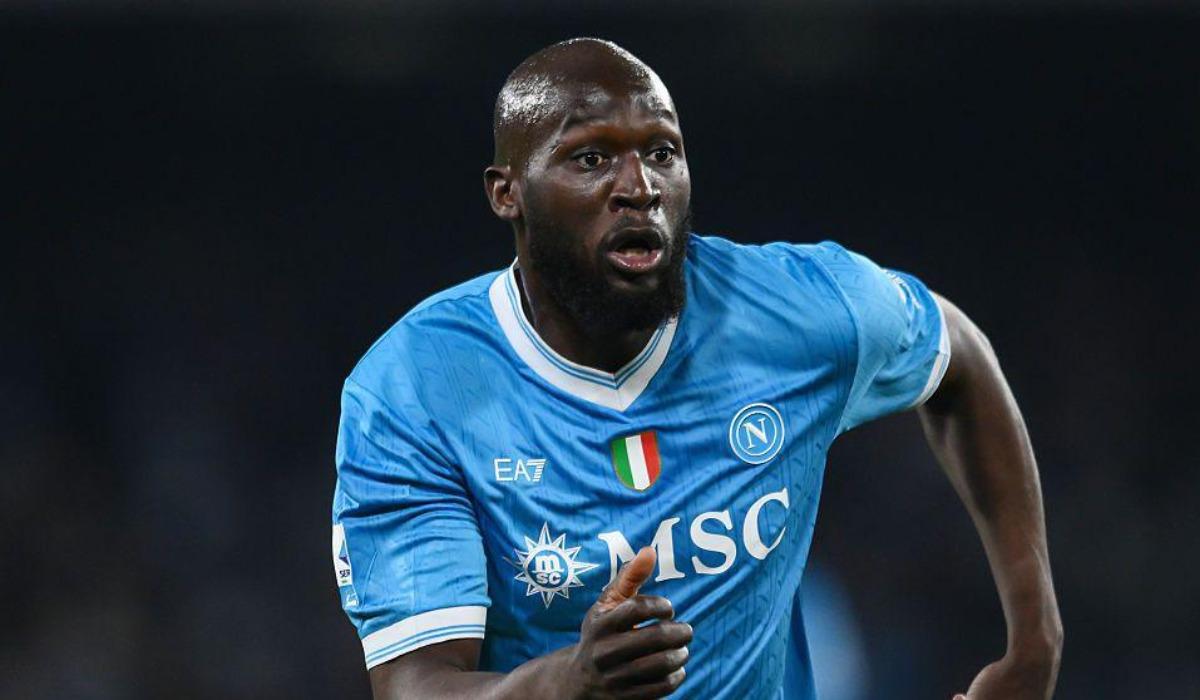 الكشف عن قيمة الغرامة المالية التي تلقاها لوكاكو