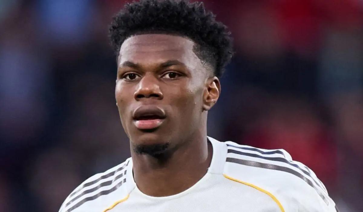 غموض حول إستمرار تشواميني مع ريال مدريد بالموسم القادم