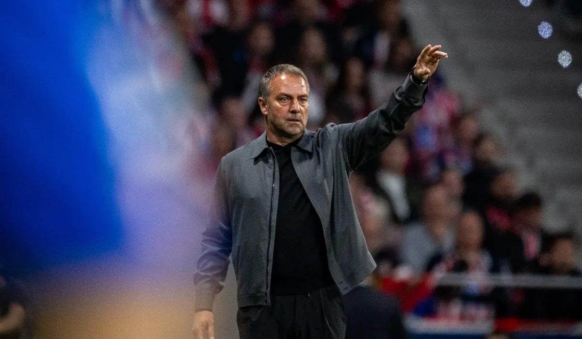 هانسي فليك: الخروج الأوروبي سيكون حافز لنا لإنهاء المهمة في الليجا