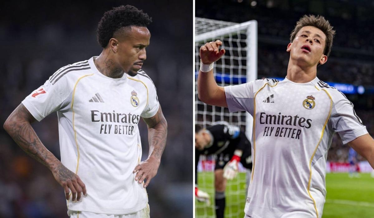 إنتهاء موسم ثنائي الميرنجي