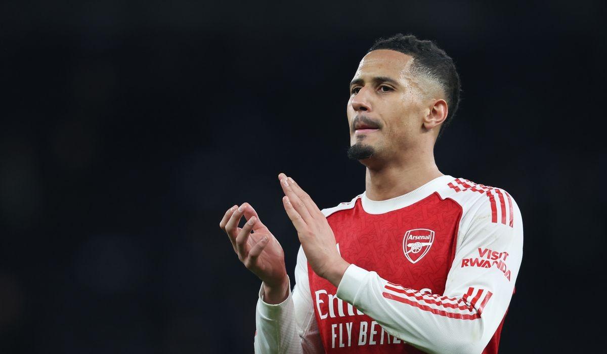 ساليبا: نريد كسر عقدة المركز الثاني