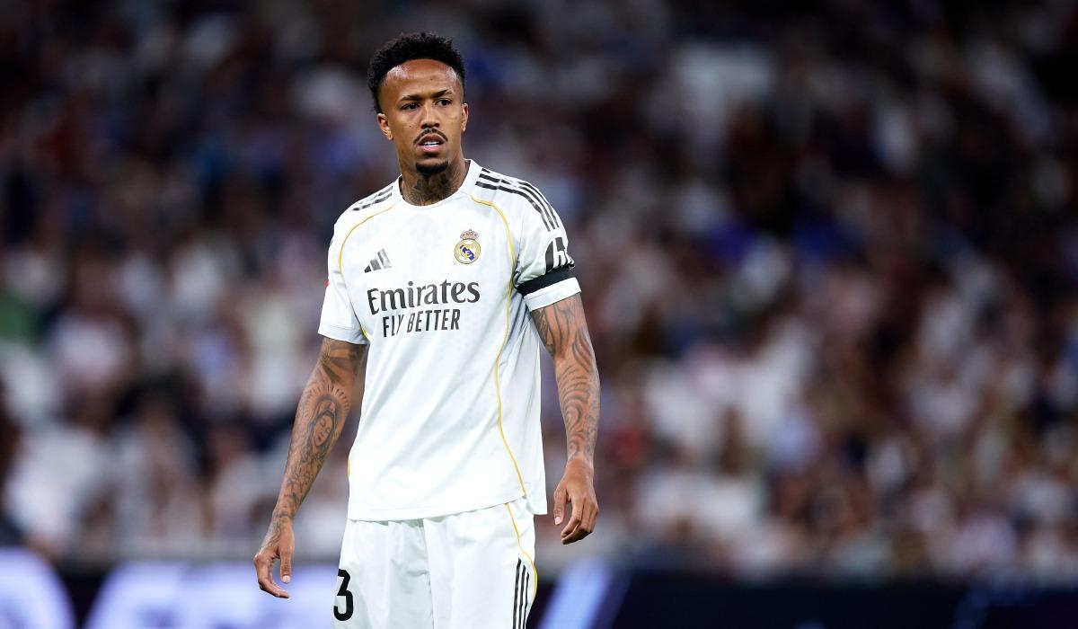 ميليتاو مهدد بالغياب عن المونديال