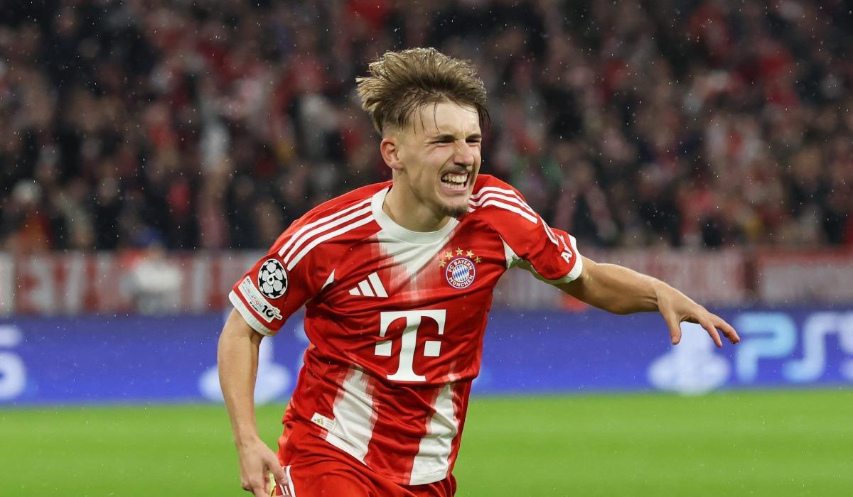 كارل يزيد من معاناة بايرن مع الإصابات قبل قمة باريس