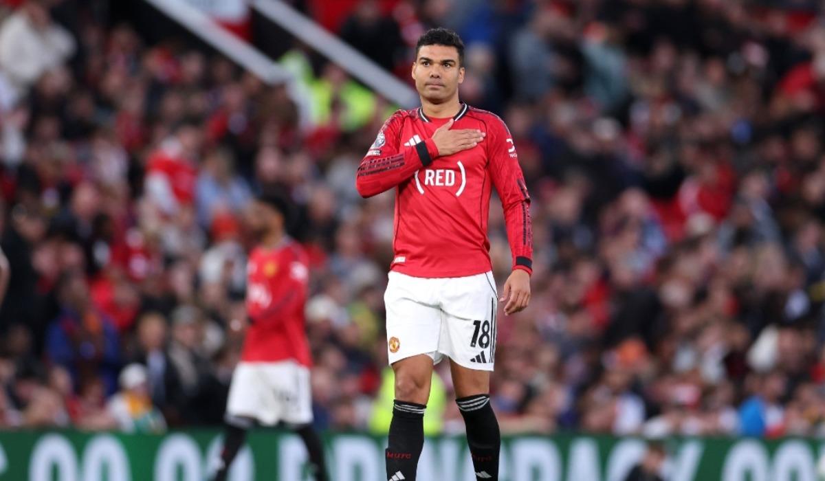 يونايتد يقترب أكثر من ضمان التواجد بدوري الابطال