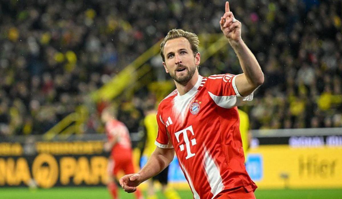 رومينيجه: سنبدأ مفاوضات التجديد مع كين