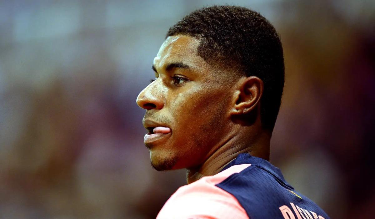 راشفورد يرفض العودة لأولد ترافورد