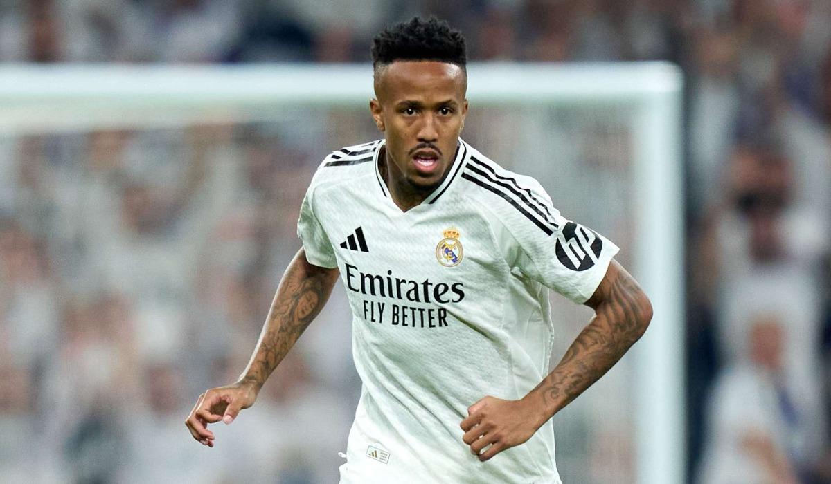 رسميا: ميليتاو خارج المونديال