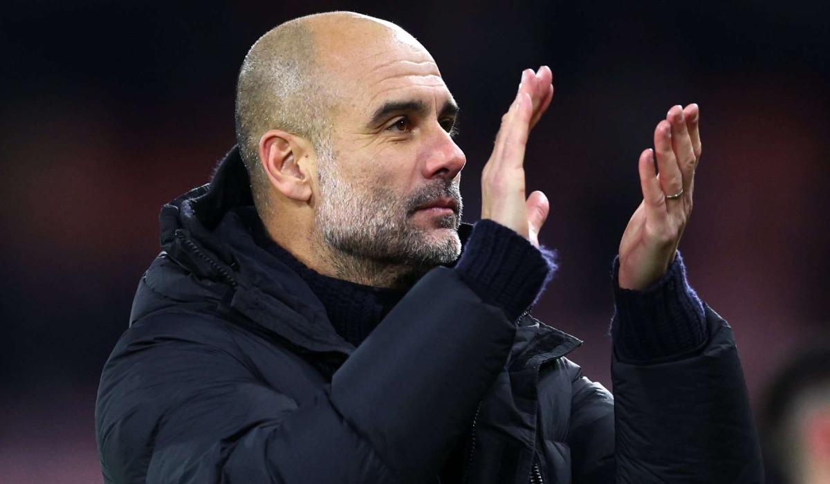 ديلي ميل تفجرها: مباراة أستون فيلا هي الأخيرة لبيب مع مان سيتي