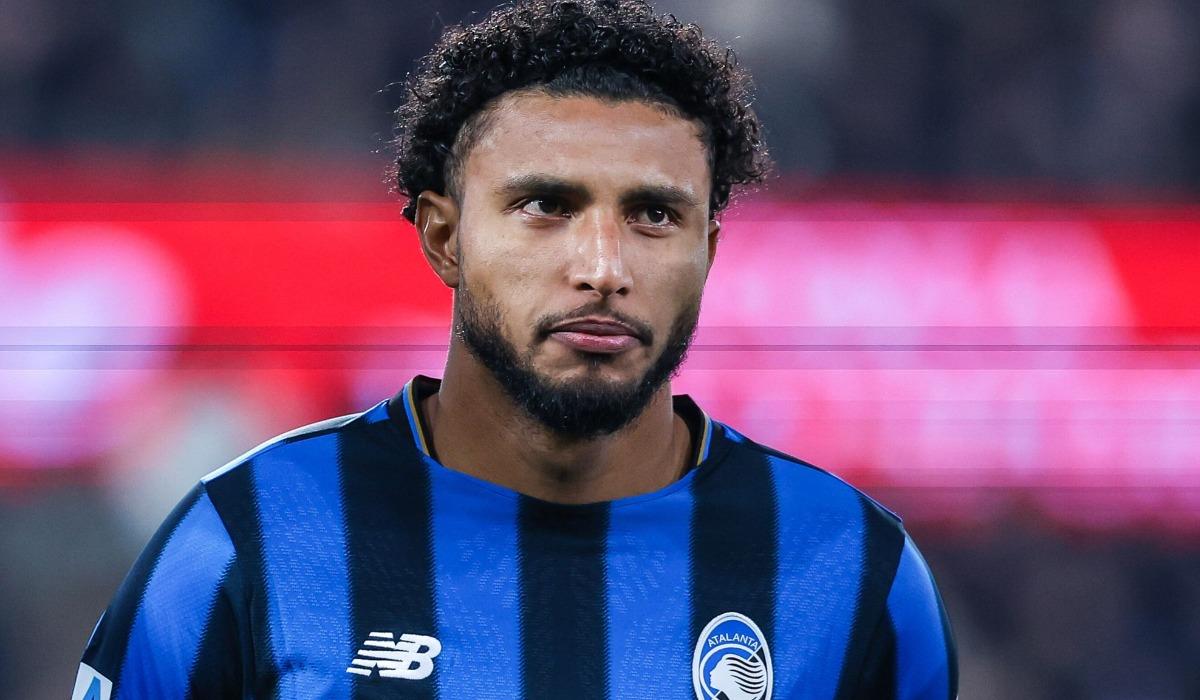 مان يونايتد في طريقه لحسم صفقة لاعب وسط أتالانتا