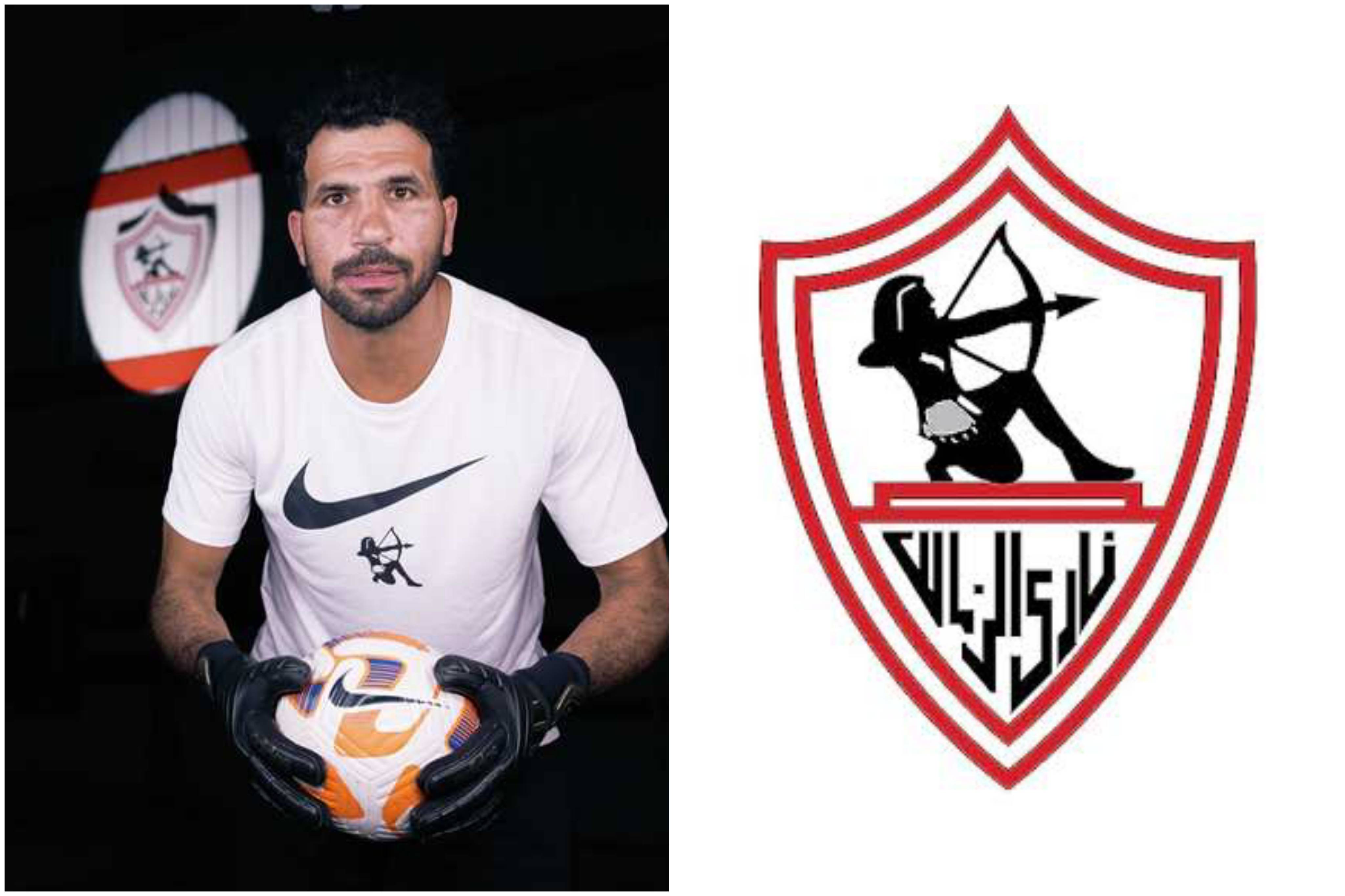 مجلس إدارة الزمالك يبحث عن حل سريع لأزمة المهدي سليمان