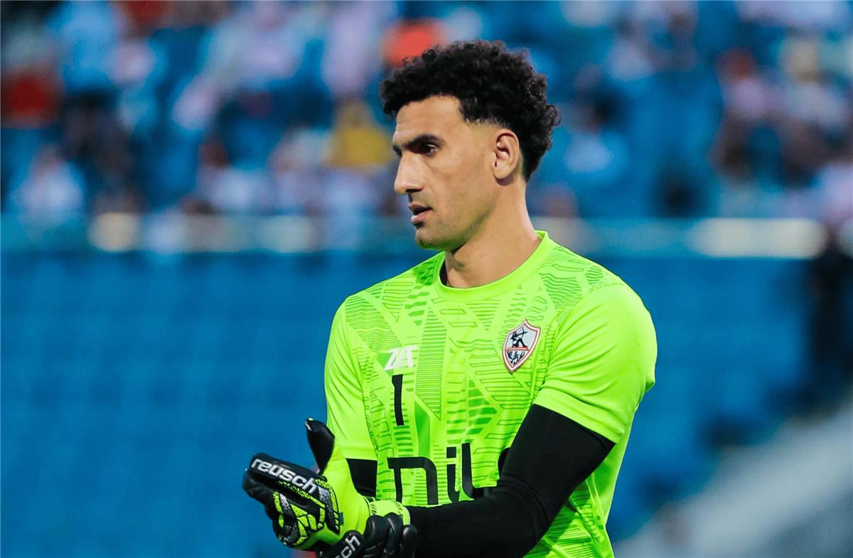 عواد يكشف موقفه النهائي من الرحيل عن الزمالك