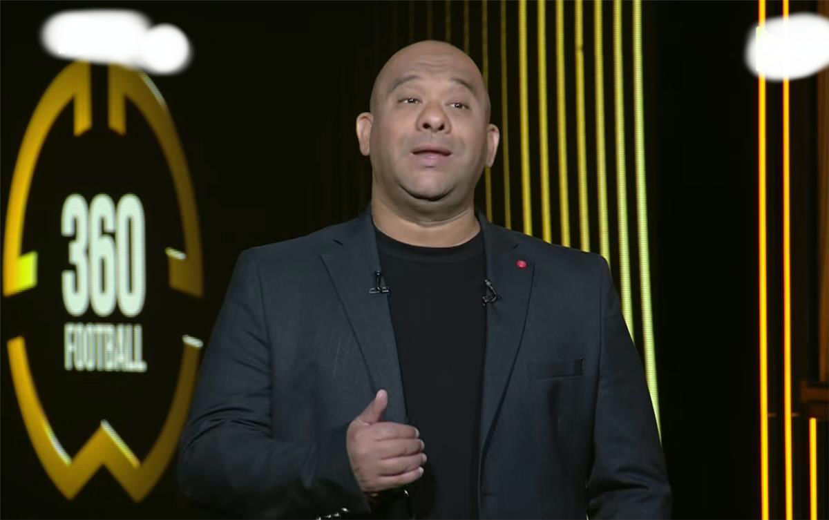 وليد صلاح الدين: لم يتم الجلوس مع أى لاعب لتجديد تعاقده