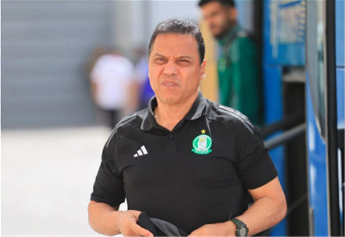 حسام البدري: فخور بتحقيقي بطولة كأس ليبيا