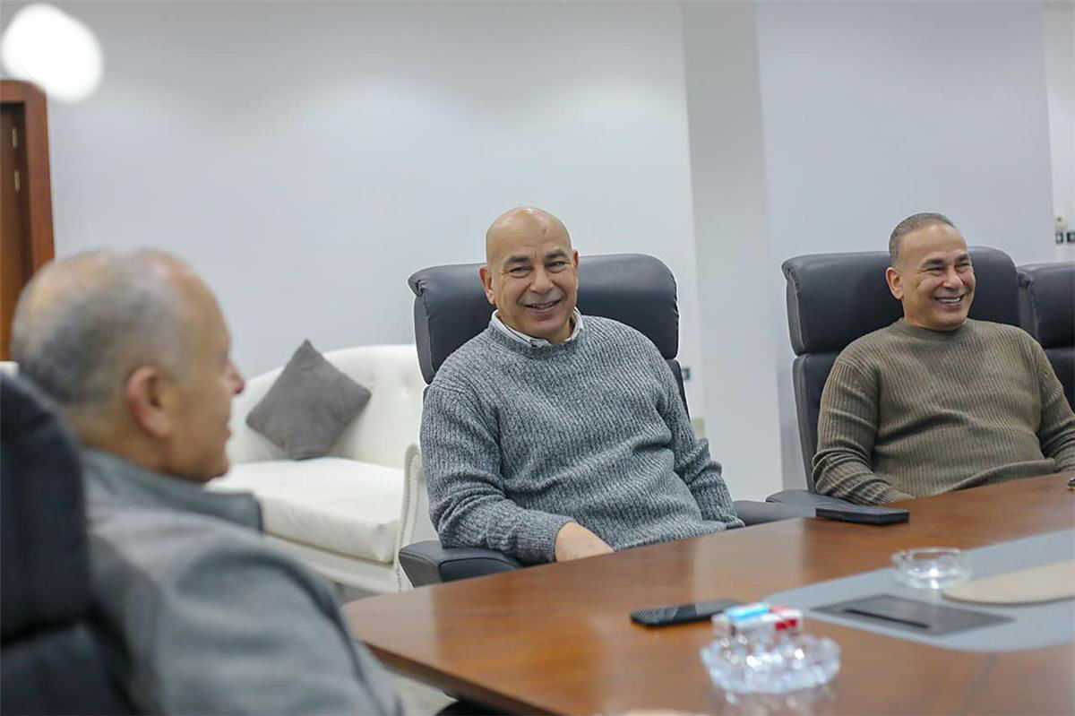 إبراهيم حسن: مجموعة مصر متوازنة ولا يوجد منتخب ضعيف في كأس العالم