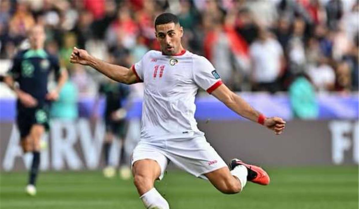 الأهلي يرفع عرضه المالي للتعاقد مع بابلو الصباغ