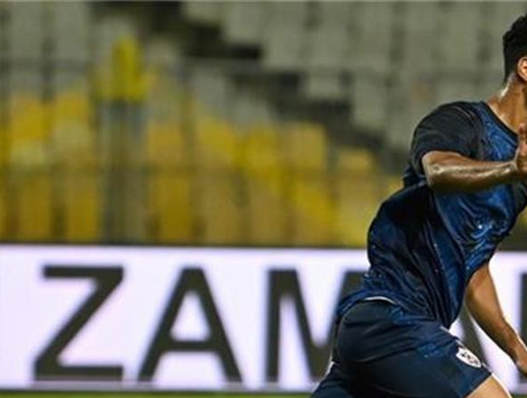 حسام عبد المجيد : الزمالك سيظل نادي كبير رغم كل الظروف