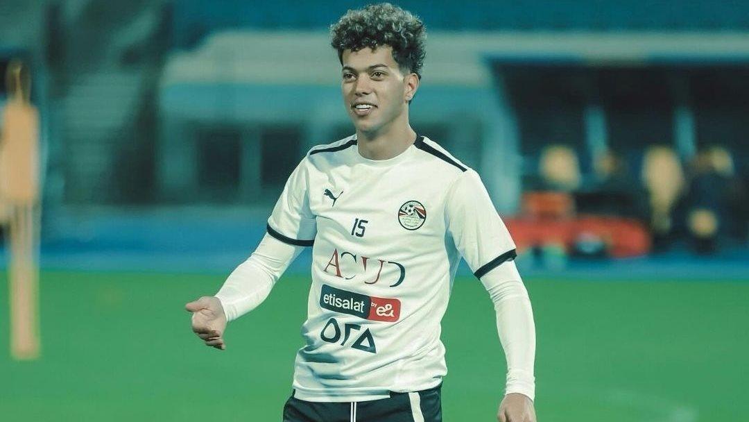 إمام عاشور يوضح سبب بكائه قبل مباراة مصر و نيجيريا