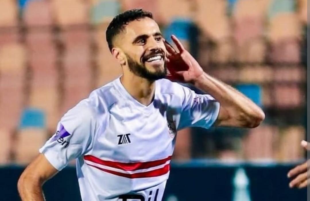 بنتايك يطالب الزمالك بسداد القسط الجديد من مستحقاته