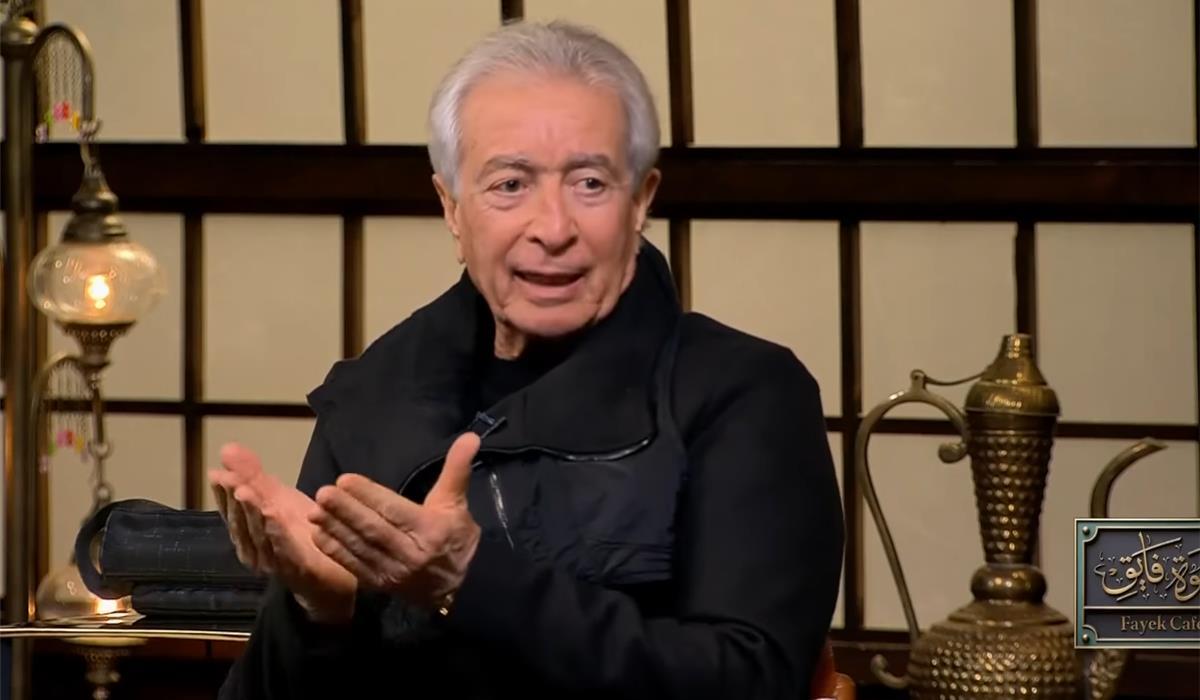 حلمي طولان يكشف سبب خلافه مع حسام حسن