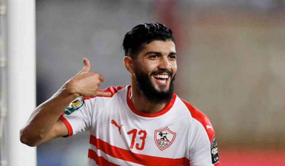 وكيل ساسي : قرار إيقاف القيد في قضية فرجاني نهائي ولا يجوز الطعن عليه