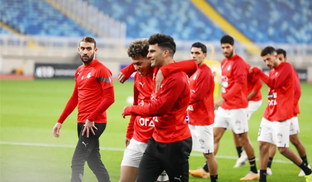 الأهلي يضع شرطين للموافقة على رحيل زيزو أو إمام عاشور في يناير