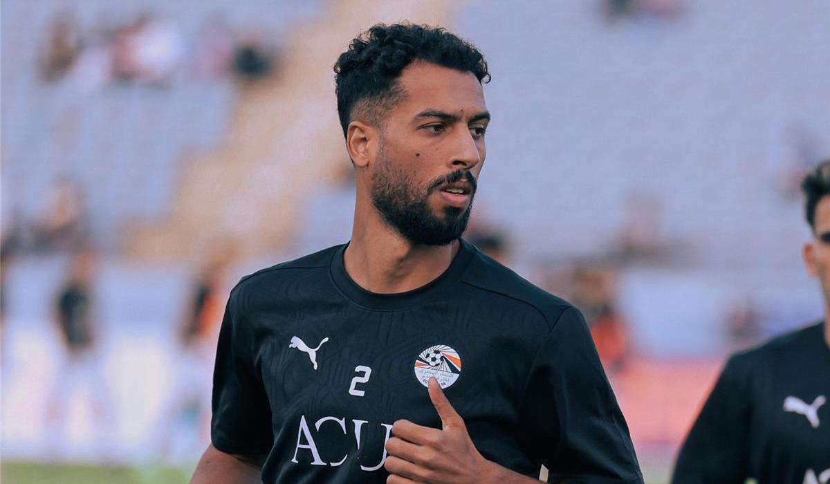 تقارير : مدافع المصري على رادار الأهلي