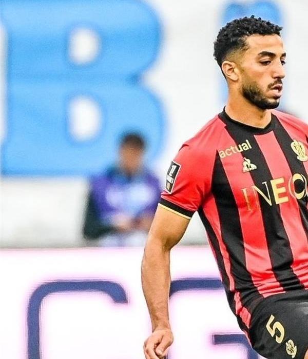 توروب يرفض فكرة عودة عبد المنعم للأهلي