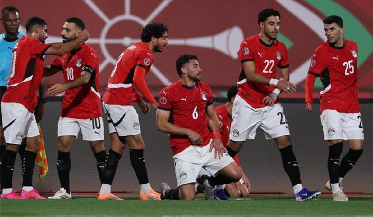 نبيل الكوكي: مصر قادرة على عبور جنوب إفريقيا