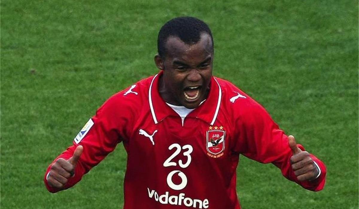 فلافيو: أتمنى التعادل مع مصر ولا أعلم سبب غياب بانزا عن تشكيل المنتخب