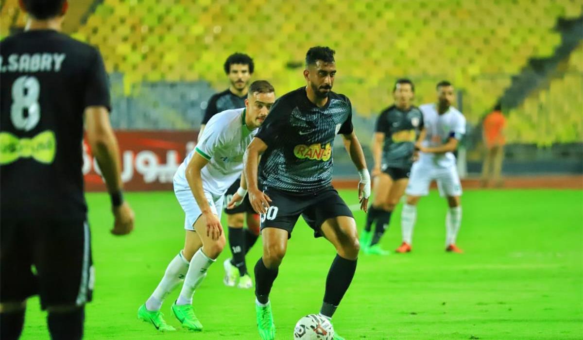 كأس العاصمة: سيراميكا يهزم فاركو وبتروجيت يفوز على البنك الأهلي