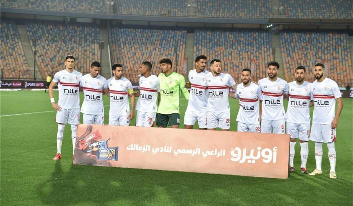 خالد الغندور يكشف كواليس أزمة مودي ناصر مع إنبي بسبب الزمالك