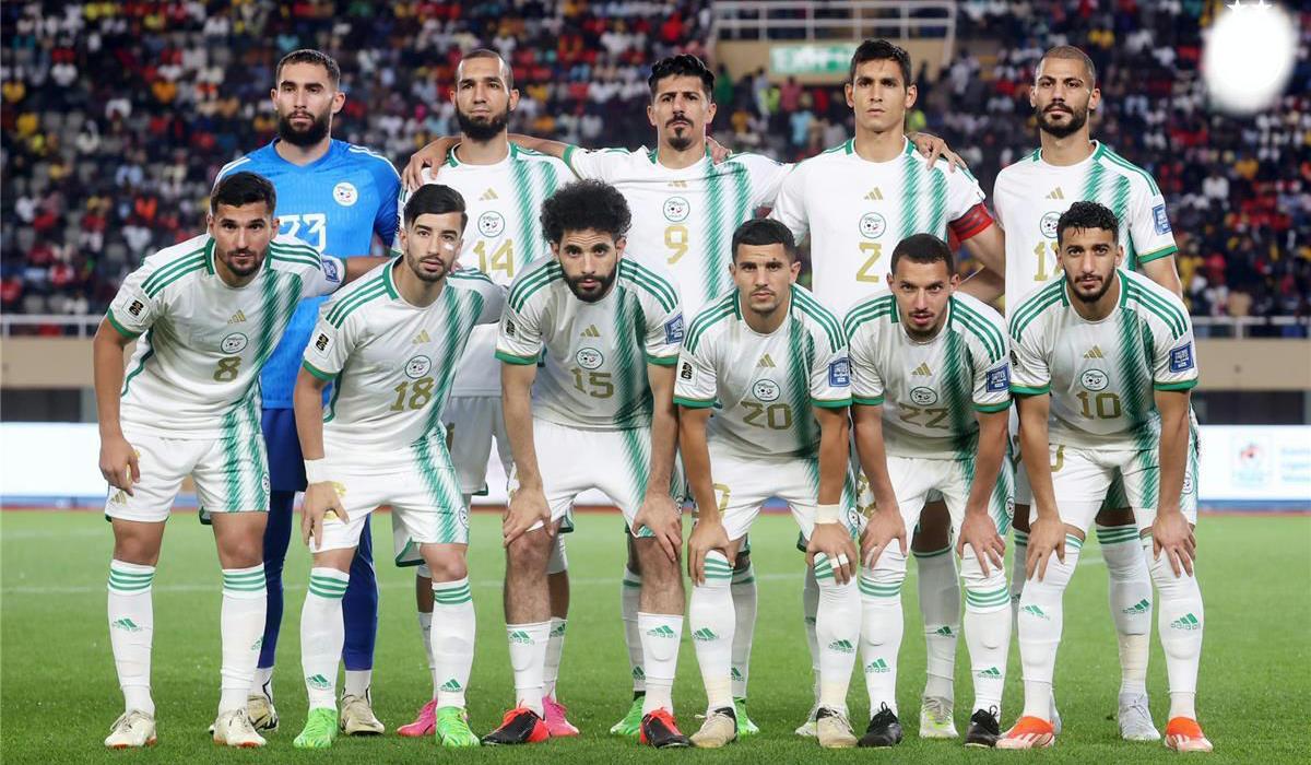 رياض محرز : التتويج بلقب أمم إفريقيا يعني لنا الكثير