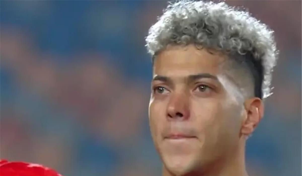 حسام حسن يكشف موقفه من أزمة إمام عاشور مع الأهلي