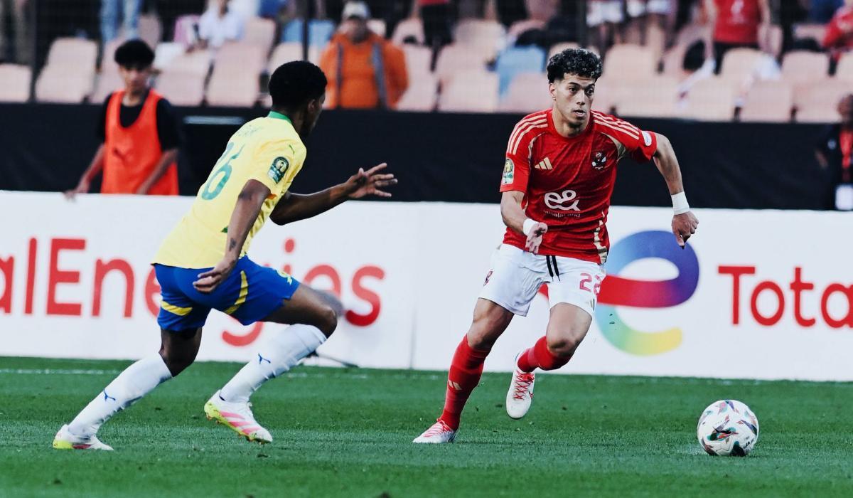 إمام عاشور يكذب تصريحات صالح جمعة الأخيرة