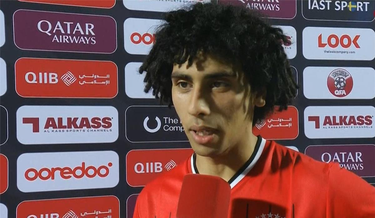 الأهلي يقرر قطع إعارة كباكا لزد وعودته للفريق الأحمر