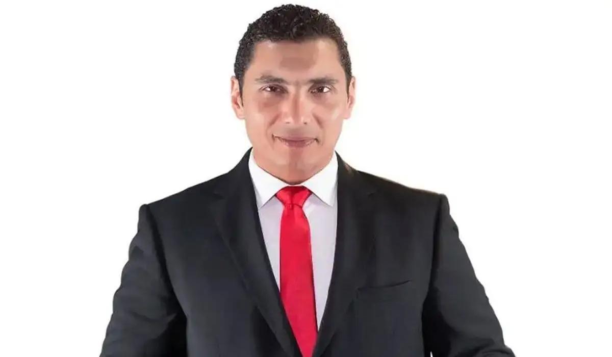 الرسالة الأولى من جوهر نبيل بعد توليه منصب وزير الرياضة