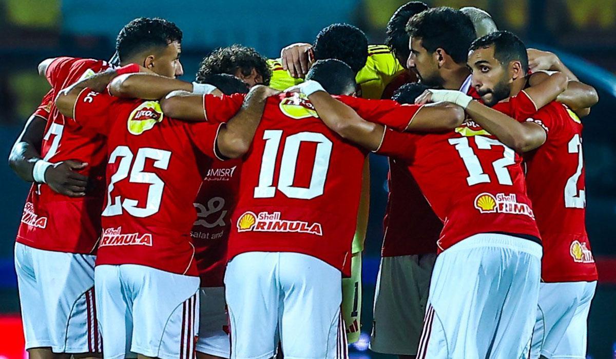 زيزو وتريزيجيه خارج لقاء الجيش الملكي المغربي