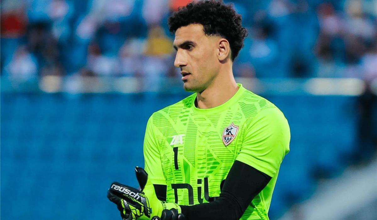 المندوه يكشف عن تطورات أزمة عواد واستمرار معتمد جمال