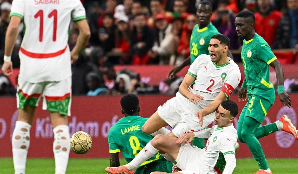 عقوبة تنتظر عضو الكاف بعد تصريحاته الأخيرة عن نهائي كأس الأمم