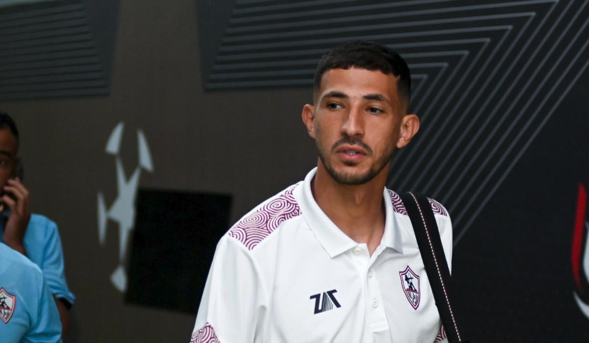 فتوح : هدف الزمالك حصد لقبي الدوري والكونفدرالية