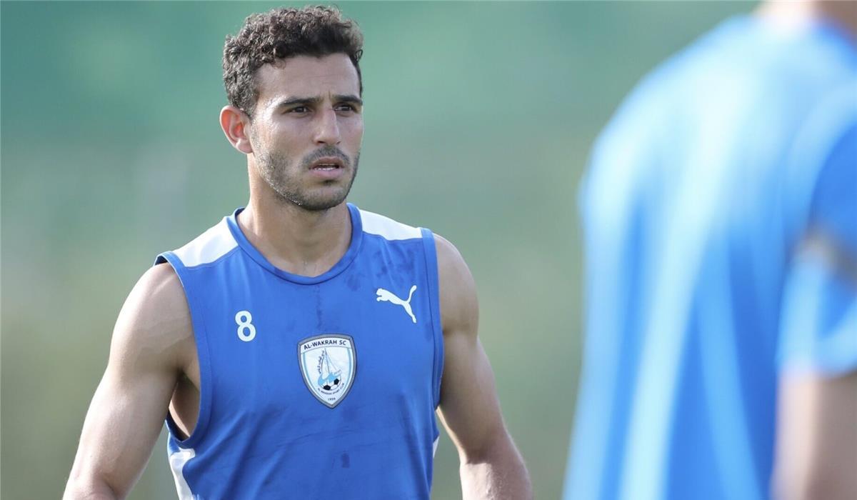 كواليس مفاوضات بيراميدز مع الوكرة القطري لضم حمدي فتحي